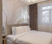 1-комн, 37кв м, этаж 5/5 ул Эстонская, 37 4
