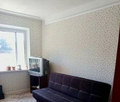 3-комн, 72кв м, этаж 3/5 улица Труда, 15
