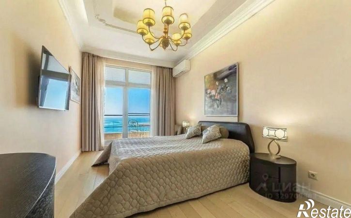 3-комн квартира Морской пер, 1/1,  д. 1/1