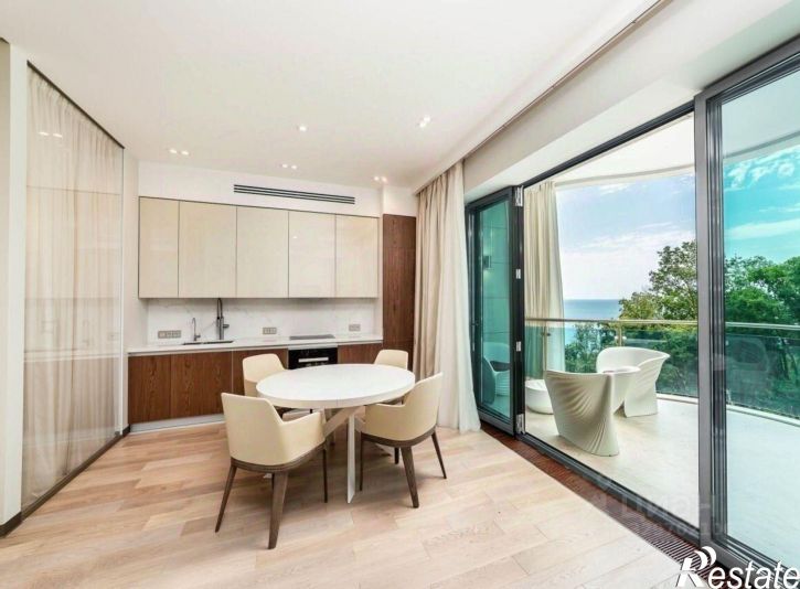 2-комн квартира Курортный проспект, 105Б,  д. 105Б