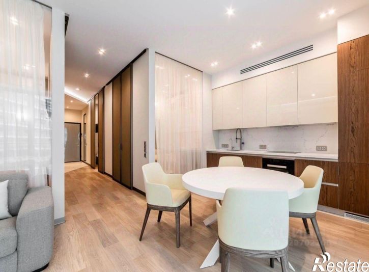 2-комн квартира Курортный проспект, 105Б,  д. 105Б