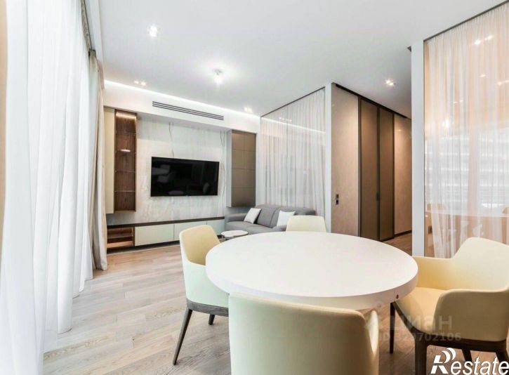 2-комн квартира Курортный проспект, 105Б,  д. 105Б
