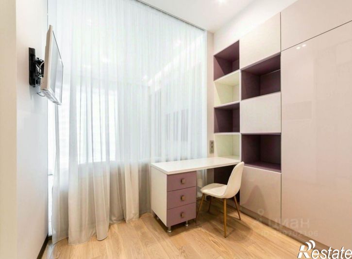 2-комн квартира Курортный проспект, 105Б,  д. 105Б