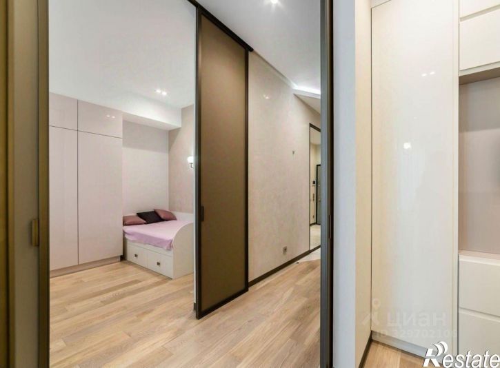 2-комн квартира Курортный проспект, 105Б,  д. 105Б