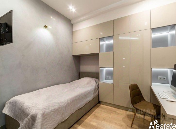 2-комн квартира Курортный проспект, 105Б,  д. 105Б
