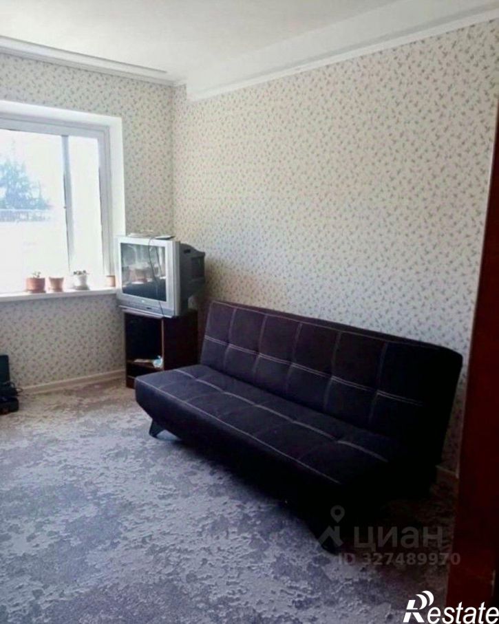 3-комн квартира улица Труда, 15,  д. 15
