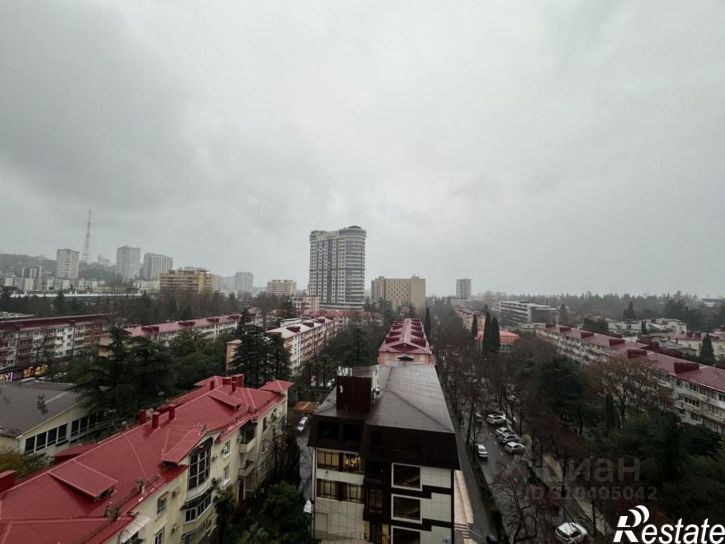 3-комн квартира ул Роз, 52,  д. 52