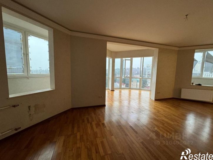 3-комн квартира ул Роз, 52,  д. 52