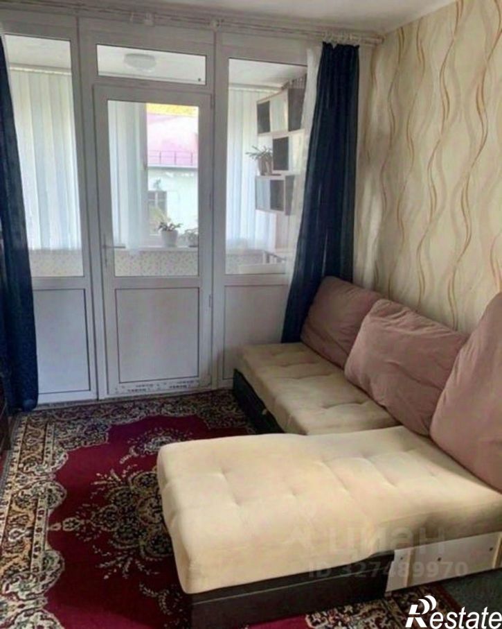 3-комн квартира улица Труда, 15,  д. 15