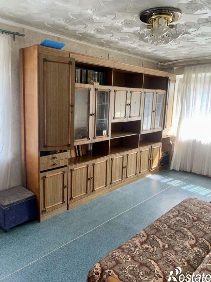 3-комн квартира улица Труда, 15,  д. 15