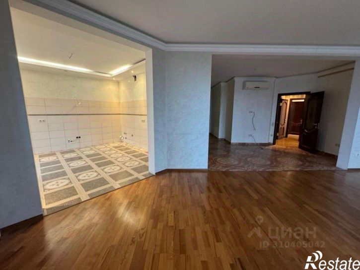3-комн квартира ул Роз, 52,  д. 52