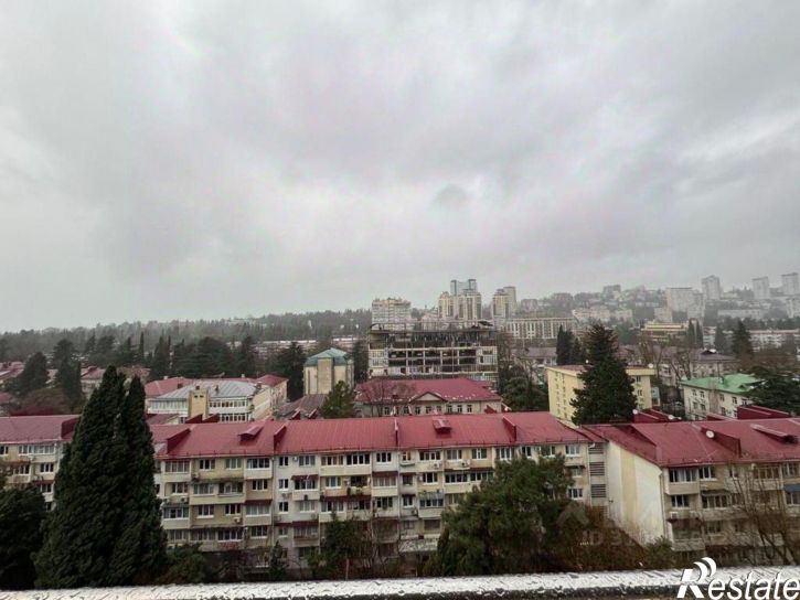 3-комн квартира ул Роз, 52,  д. 52