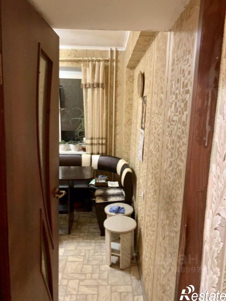 3-комн квартира улица Труда, 15,  д. 15