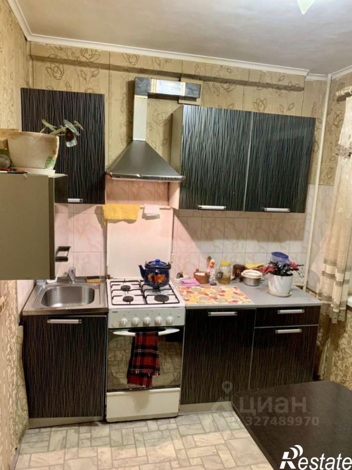 3-комн квартира улица Труда, 15,  д. 15