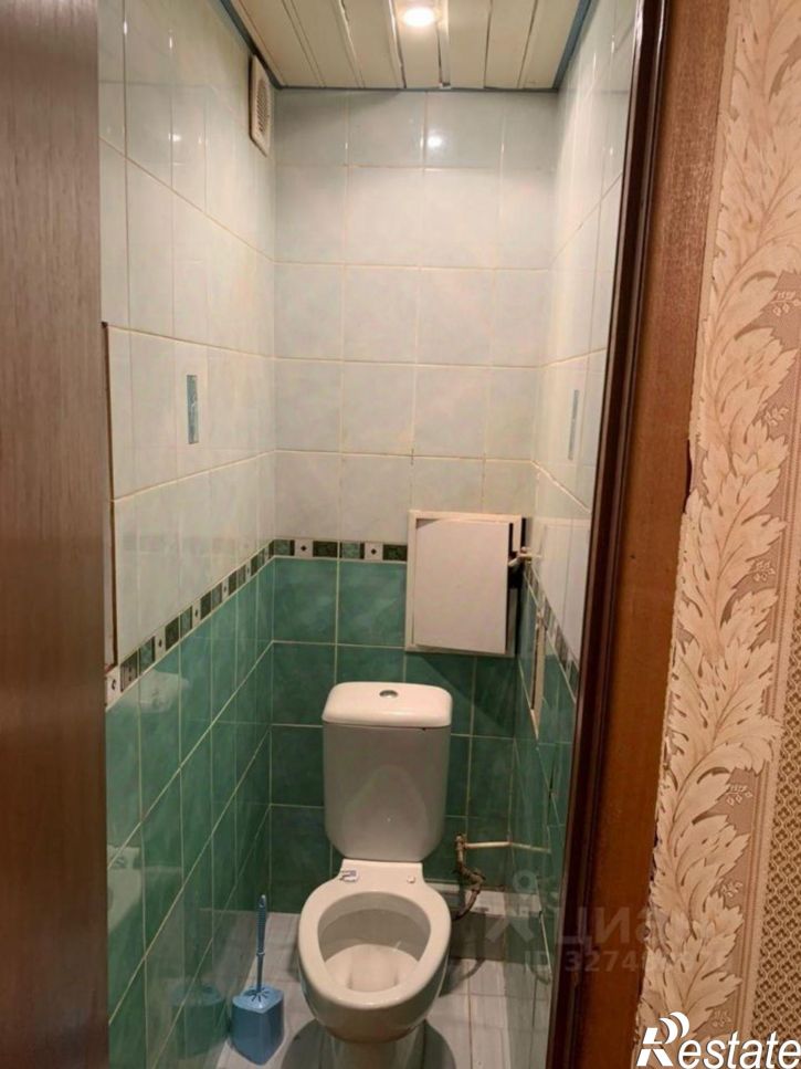 3-комн квартира улица Труда, 15,  д. 15
