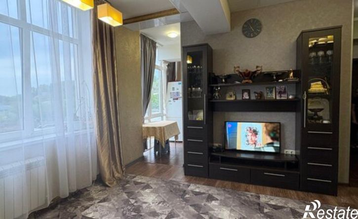 3-комн квартира ул Тепличная, 16/3,  д. 16/3