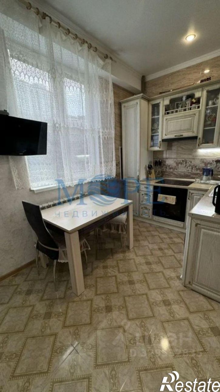 1-комн квартира ул Метелёва, 1,  д. 1