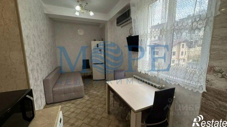 1-комн квартира ул Метелёва, 1,  д. 1