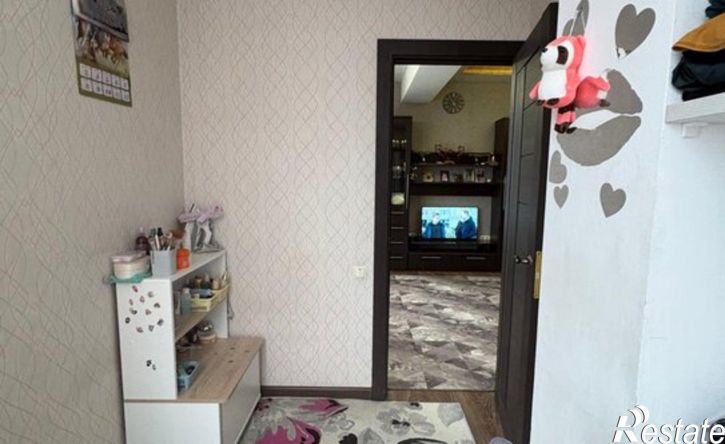 3-комн квартира ул Тепличная, 16/3,  д. 16/3