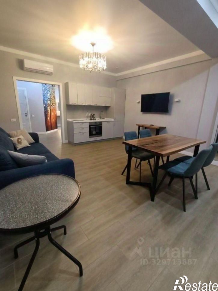 3-комн квартира Курортный проспект, 90/17,  д. 90/17