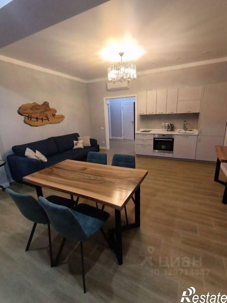 3-комн квартира Курортный проспект, 90/17,  д. 90/17