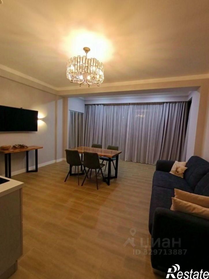 3-комн квартира Курортный проспект, 90/17,  д. 90/17