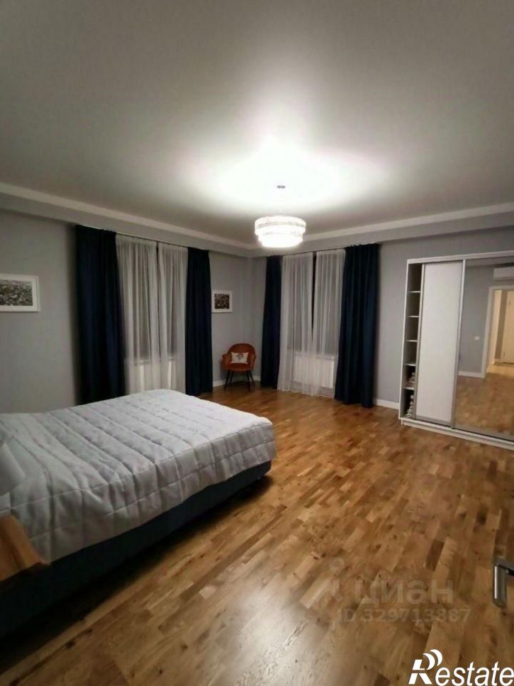 3-комн квартира Курортный проспект, 90/17,  д. 90/17