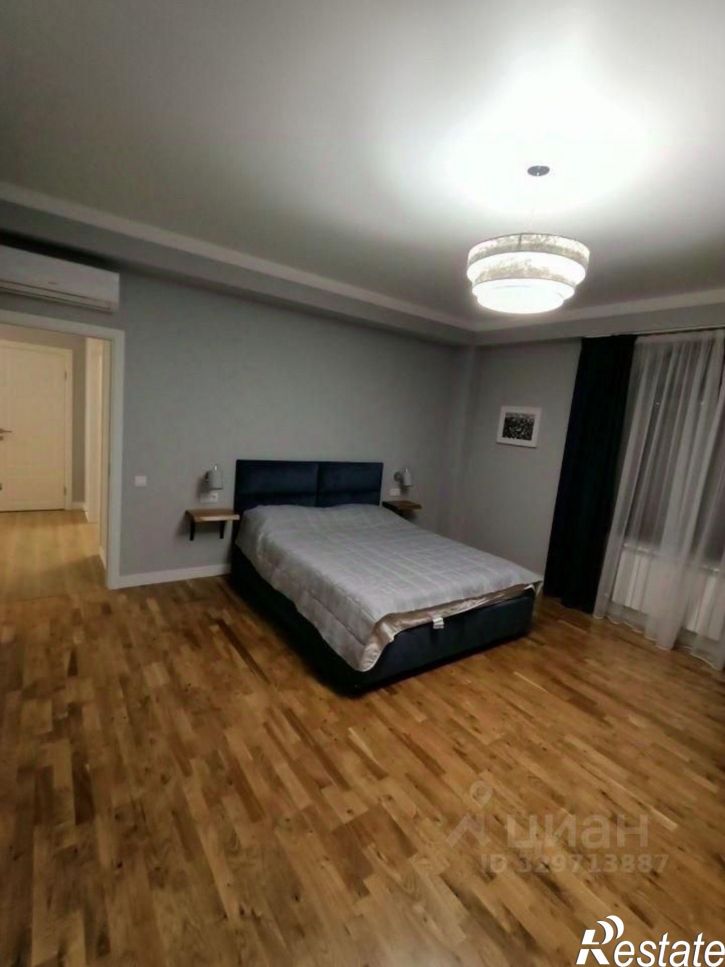 3-комн квартира Курортный проспект, 90/17,  д. 90/17