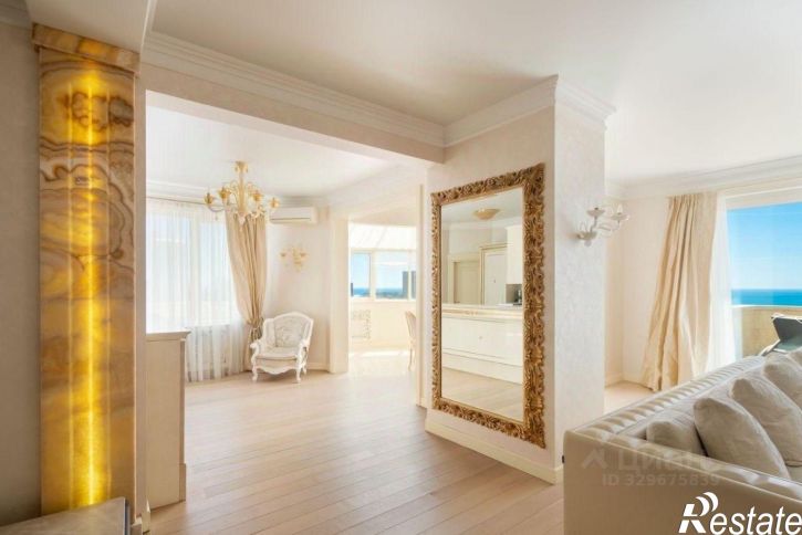 3-комн квартира ул Первомайская, 11,  д. 11