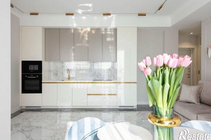3-комн квартира ул Войкова, 34,  д. 34