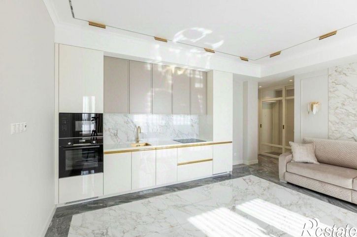 3-комн квартира ул Войкова, 34,  д. 34