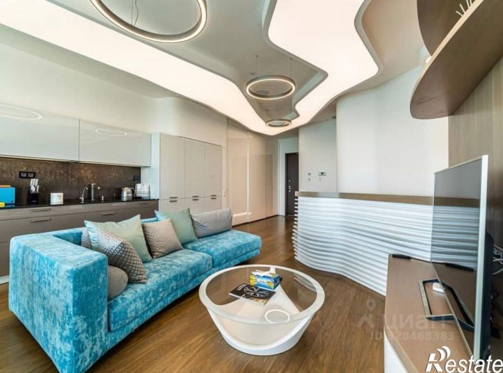 3-комн квартира Курортный проспект, 105,  д. 105