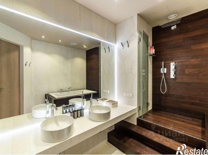 3-комн квартира Курортный проспект, 105,  д. 105