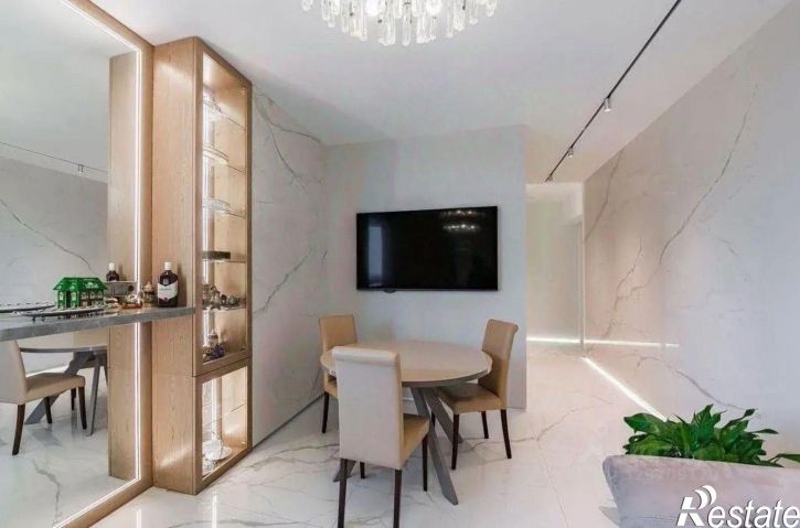 4-комн квартира Гагринская улица, 10,  д. 10