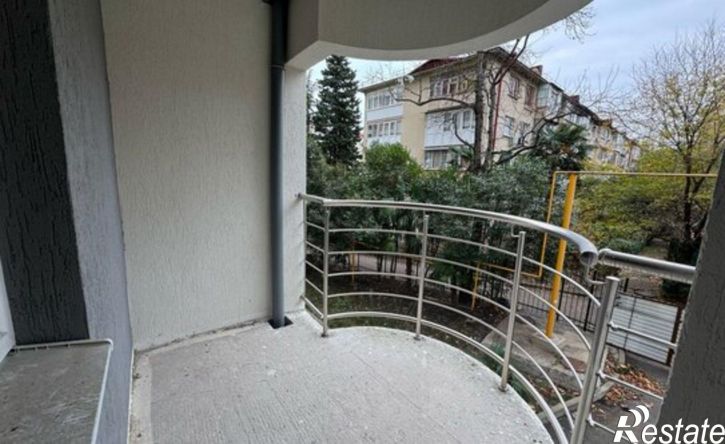 2-комн квартира ул Туапсинская, 19,  д. 19