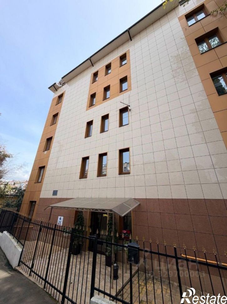 3-комн квартира Комсомольская улица, 1А,  д. 1А