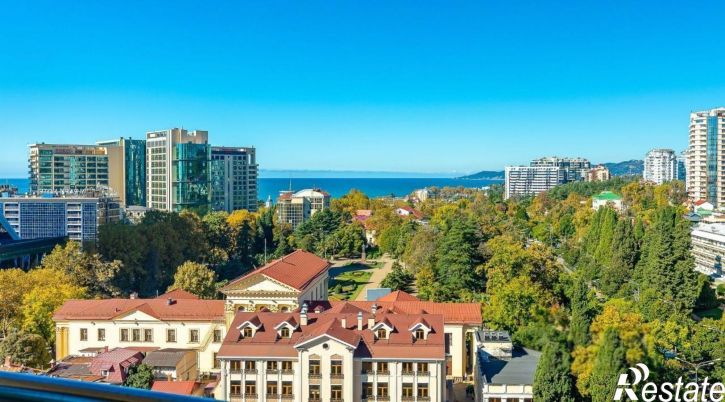 3-комн квартира Курортный пр-кт, 59,  д. 59