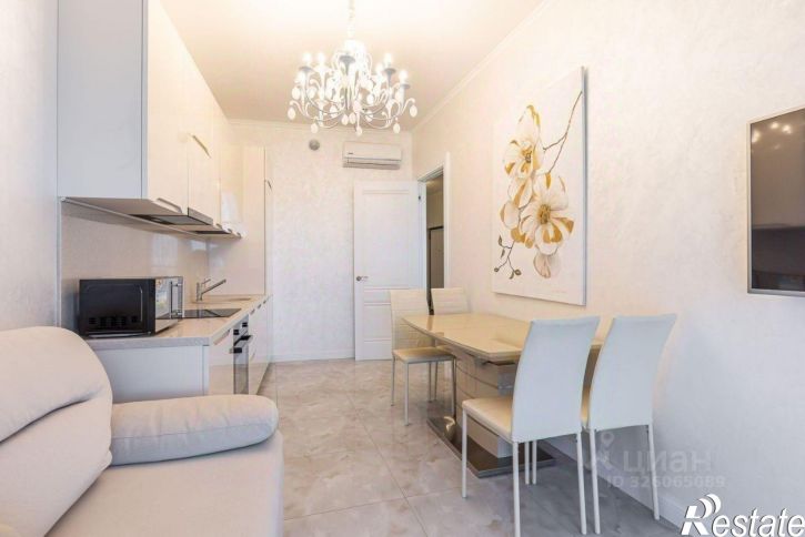3-комн квартира Курортный пр-кт, 59,  д. 59