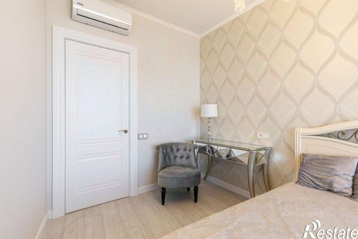 3-комн квартира Курортный пр-кт, 59,  д. 59