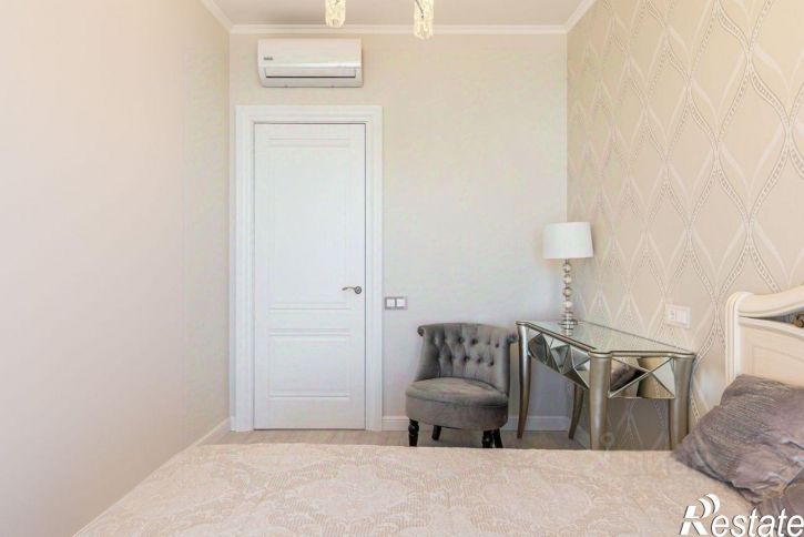 3-комн квартира Курортный пр-кт, 59,  д. 59