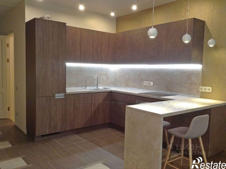 2-комн квартира Политехническая улица, 62/1,  д. 62/1