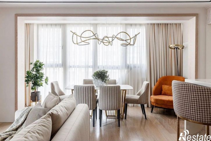 3-комн квартира ул Роз, 32А,  д. 32А