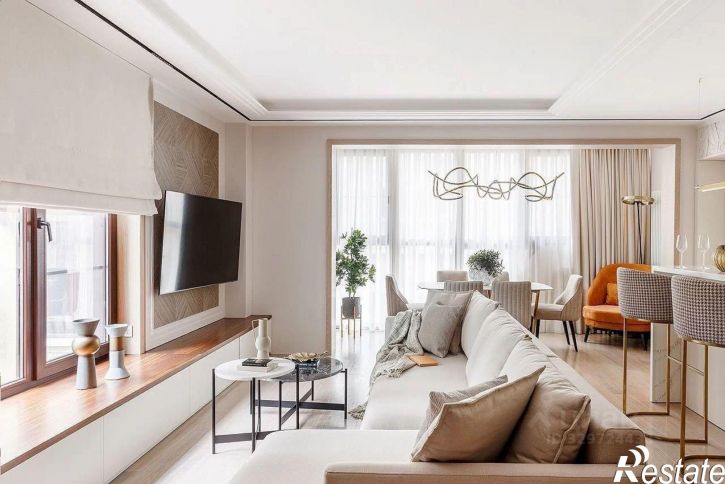 3-комн квартира ул Роз, 32А,  д. 32А