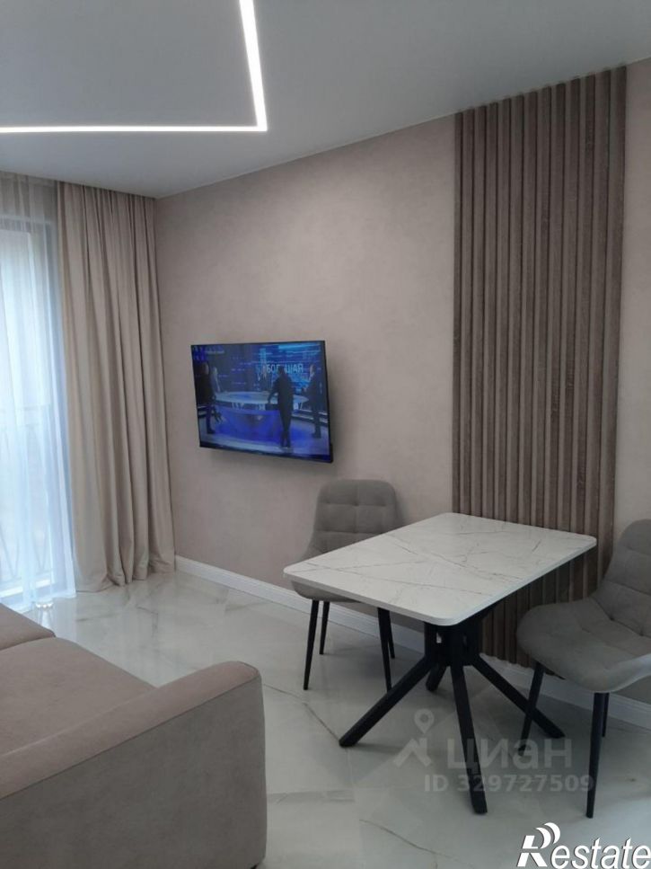 2-комн квартира СТ Экран, 59