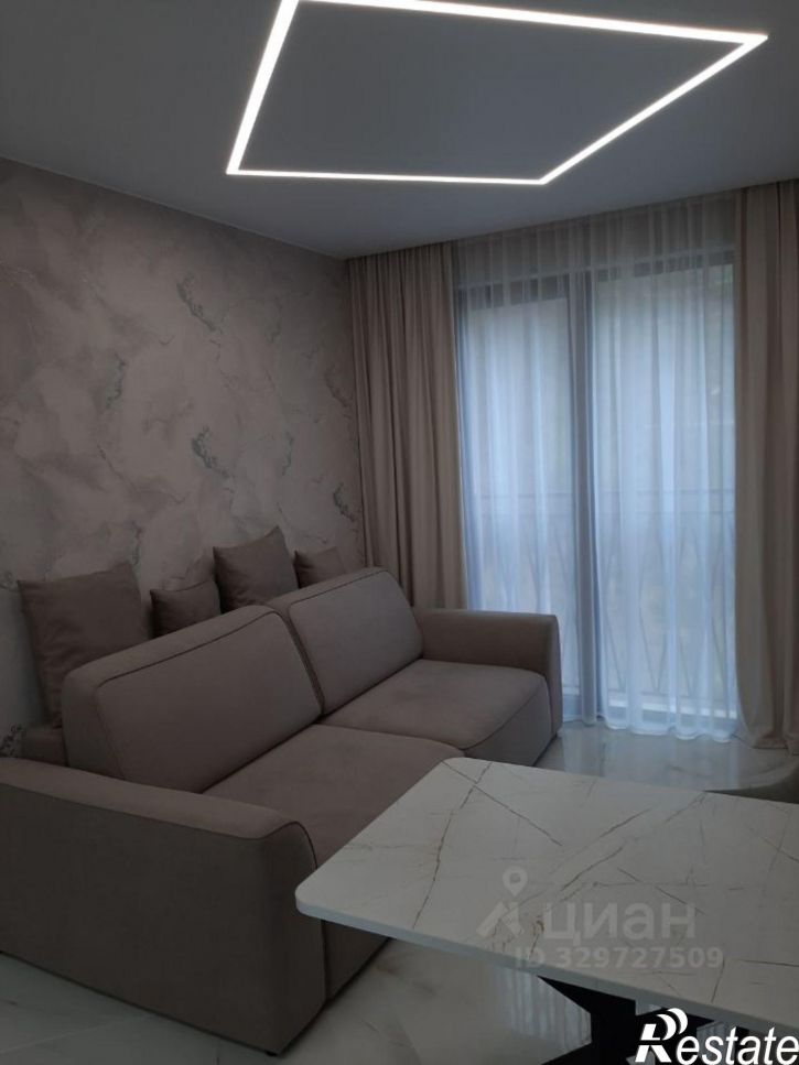 2-комн квартира СТ Экран, 59