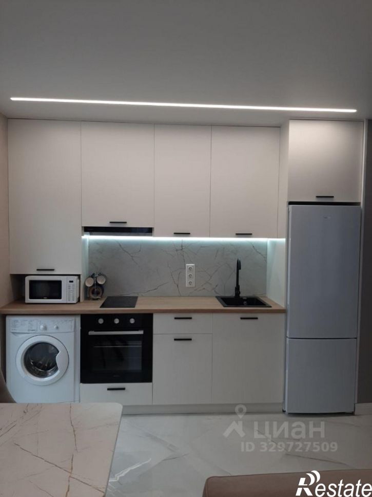 2-комн квартира СТ Экран, 59