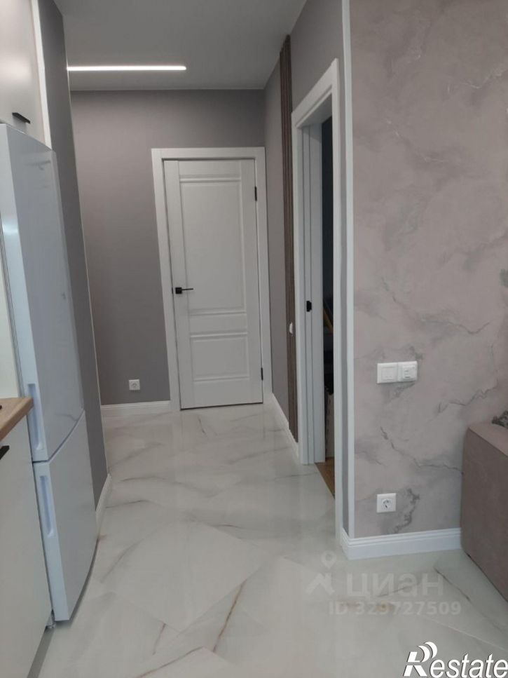 2-комн квартира СТ Экран, 59