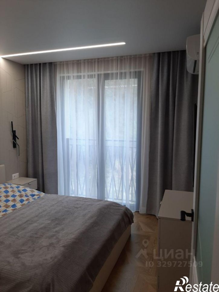 2-комн квартира СТ Экран, 59