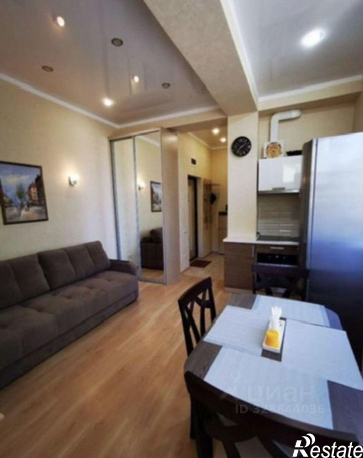 1-комн квартира Мостовой пер, 29,  д. 29