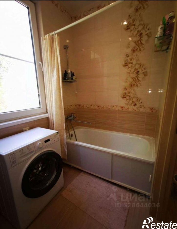 1-комн квартира Мостовой пер, 29,  д. 29